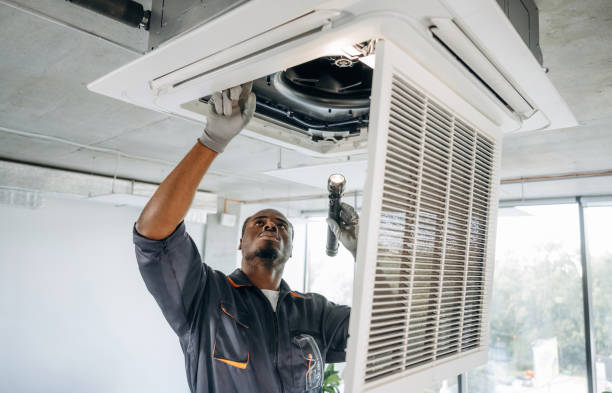 Licensed Ductwork Repair service in Folsom, CA - FH HVAC
