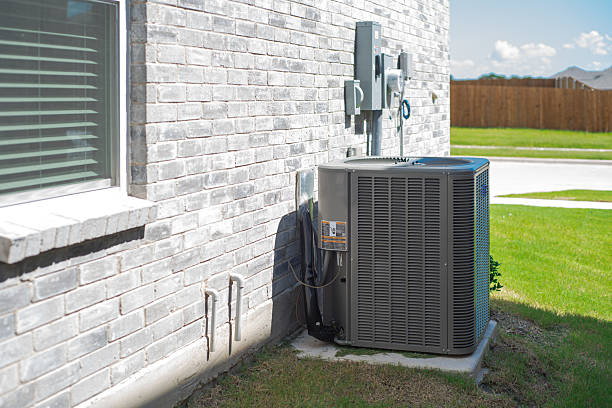 Reliable Ductwork Repair contractor in Folsom, CA by FH HVAC